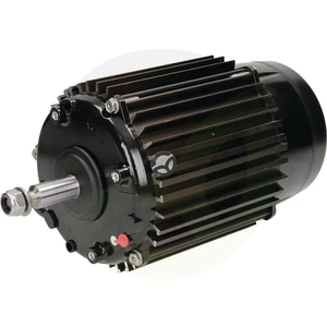 Motor za ventilator za mlekarno 400V - Multifan FM0172M1B0129