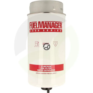 Filtrirni element - Fuel Manager 37968