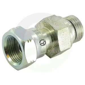 Spojka ORFS 1 x 3/4 BSPP - Alfagomma FMOB1612
