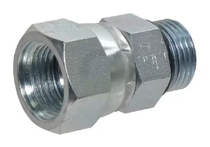 Vrtljiv adapter 3/4 UNF - Alfagomma FMU12