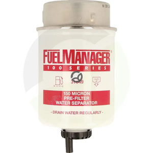Filtrirni element - Fuel Manager 31649