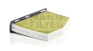 Filter kabine Mann Filter FP29391