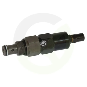 Ventil za razbremenitev tlaka FPM D S10-C-P-35 CN - FluidPress FPMDS10CP35CN
