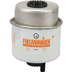Filtrirni element - Fuel Manager 36682