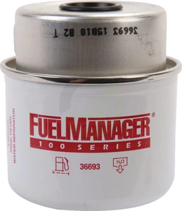 Filtrirni element - Fuel Manager 36693