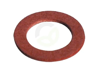 Vlaknena podložka 14x18x1,5mm - Kramp FIB141815