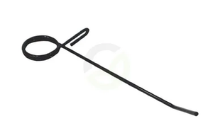 Setveni vzmetni prst Kuhn/Nodet FLE3042