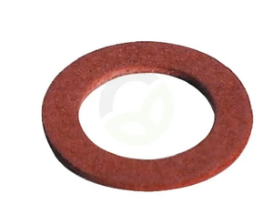 Vlaknena podložka 6x12x1,0mm - Kramp FIB061210