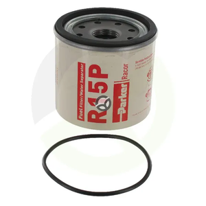 Filter goriva - ločevalnik vode - HiFi Filter FGP880247