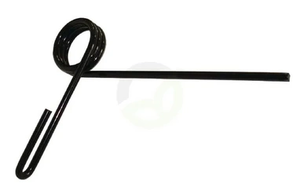 Setveni vzmetni prst Nodet D8 - FKX0385C