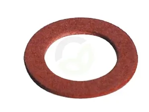 Vlaknena podložka 8x14x1,0mm - Kramp FIB081410