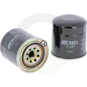 Filter goriva - HiFi Filter FT8813
