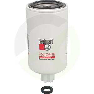 Filter goriva - Fleetguard FS19608