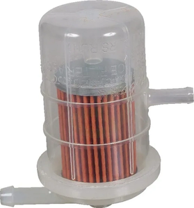 Vrstni filter goriva - HiFi Filter FT23