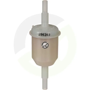 Vrstni filter goriva - AS-Motor G00023004