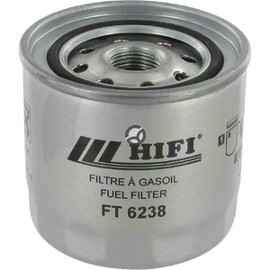 Filter goriva - HiFi Filter FT6238