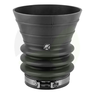 Gumijasti lijak 160 mm - MZ FUN937160