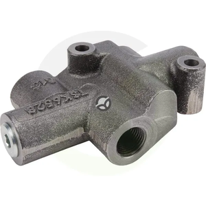 Razdelilnik pretoka FV200 25-75% - Webtec FV200501J