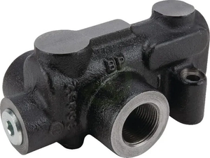 Razdelilnik pretoka FV200 40-60% - Webtec FV200703S