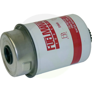 Filter goriva - Fleetguard FS19814
