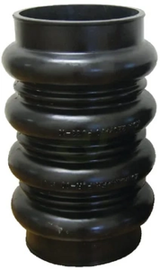Okroglo dolgo gumijasto tesnilo 219mm L=400mm - G001704