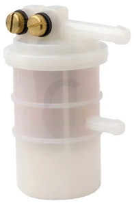 Vrstni filter goriva - HiFi Filter FT25V