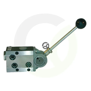 Montažni ventil - Till Hydraulik FV120