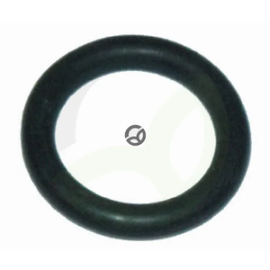 O-tesnilo 11x2,62 mm 70 shore EPDM črn - Arag G11068