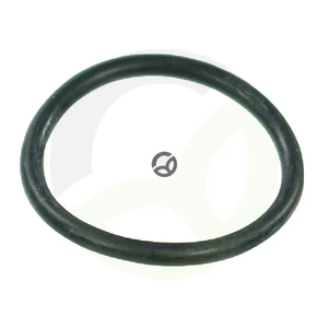 O-tesnilo 29,2x3 mm 70 shore EPDM črn - Arag G10061