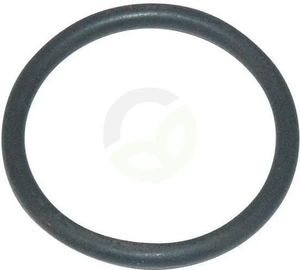 O-tesnilo 41,28x3,53 mm 70 shore Viton črna - Arag G11023V