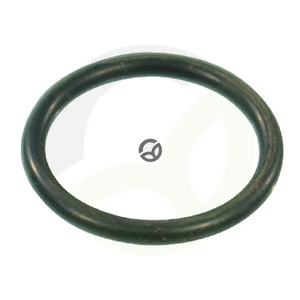 O-tesnilo 20,29x2,62 mm 70 shore EPDM črn - Arag G10041