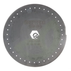 Sejalna plošča - Maschio G10121420R