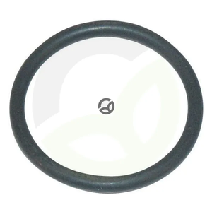 O-tesnilo 12,37x2,62 mm 70 shore EPDM črn - Arag G11056