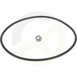 O-tesnilo 63,22x1,78 mm 70 shore EPDM črn - Arag G11037