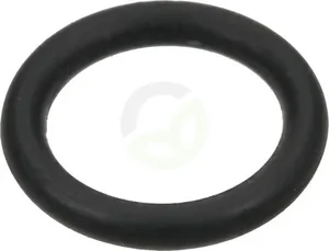 O-tesnilo 10,5x2 mm 70 shore EPDM črn - Arag G11060