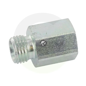 Spojka 8L R3/8 - Voss GAS8LR38