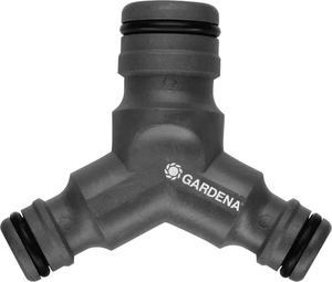 Moška hitra spojka 3-smerna 1x3/4