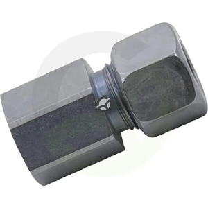 Spojka 10S M16 - Voss GAV10SM16