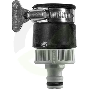 Moški okrogli priključek pipe, 15-20 mm - Gardena 2907