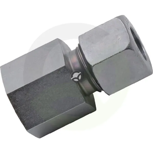 Spojka 10S R3/8 - Voss GAV10SR38