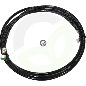 Vodovodna cev 2ST 12 N0/N3-1750 - Amazone GB127