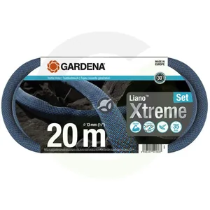 Tekstilna cev Liano™ Xtreme 13 mm (1/2