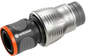 Premium priključek 19 mm - Gardena 18256