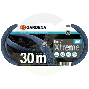 Tekstilna cev Liano™ Xtreme 13 mm (1/2