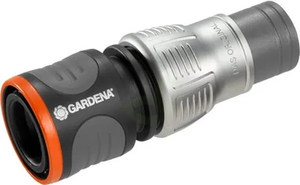 Priključek za cev Premium 1/2 - 5/8 - Gardena 18255