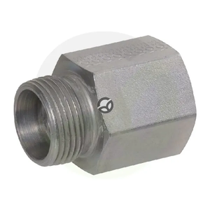 Spojka 15L R1/2 - Voss GAS15LR12