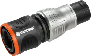 Premium vodni zamašek 1/2 - 5/8 - Gardena 18253