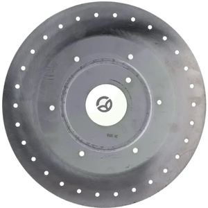 Sejalna plošča 90x1,1 - Gaspardo G15880600R