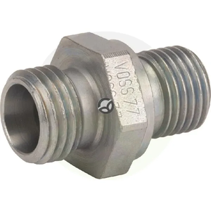 Adapter 8L-R1/4 - Voss GES8LR14ACH60