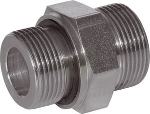Spojka 6L R1/4 - Voss GES6LR14WD